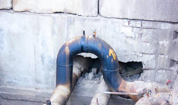 Best Basement water damage restoration  in Old Brookville, NY